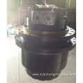 Hydraulic Final Drive EC330B Travel Motor